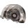Achsschenkel rechts 8W0407560 Audi A4 B9 8W 1,4 TFSI Radnabe Radlagergehäuse