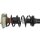 Stoßdämpfer+Feder vorne 8W0411105CJ-8W0413031T Original Audi A4 B9 Avant 1,4 TFSI