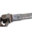 Lenksäule Gelenkwelle 8W1419753B Audi A4 B9 8W A5 F5 Kreuzgelenk Lenkstange