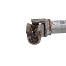Lenksäule Gelenkwelle 8W1419753B Audi A4 B9 8W A5 F5 Kreuzgelenk Lenkstange