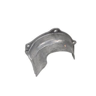 Wärmeabschirmblech Antriebswelle rechts 8K0407720 Audi Q5 8R A4 B8 B9 A5 8T