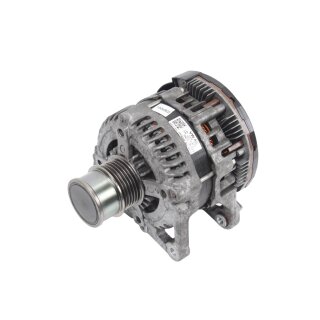 Lichtmaschine 04E903024B Audi A4 B9 A5 F5 1,4 TFSI Lima 150A Denso