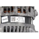 Lichtmaschine 04E903024B Audi A4 B9 A5 F5 1,4 TFSI Lima 150A Denso