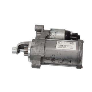 Anlasser 06L911021 Audi A4 B9 8W A5 F5 1,4 TFSI Starter Bosch