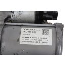 Anlasser 06L911021 Audi A4 B9 8W A5 F5 1,4 TFSI Starter Bosch