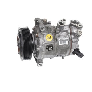 Klimakompressor 4M0816803 Audi A4 B9 8W A5 F5 A6 4G Q7 4M 1,4 TFSI Denso