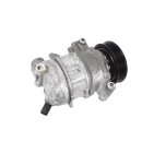 Klimakompressor 4M0816803 Audi A4 B9 8W A5 F5 A6 4G Q7 4M 1,4 TFSI Denso