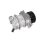 Klimakompressor 4M0816803 Audi A4 B9 8W A5 F5 A6 4G Q7 4M 1,4 TFSI Denso