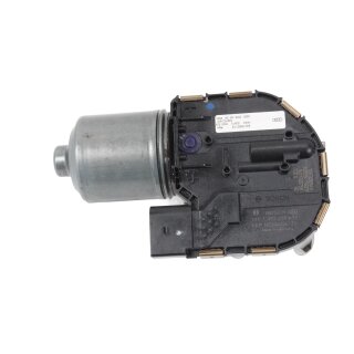 Scheibenwischermotor vorne 8W1955119 Audi A4 B9 8W Wischermotor