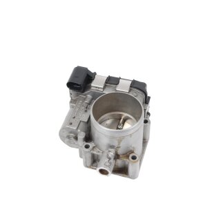 Drosselklappe 03F133062C VW 1,4 TFSI CVN Motor Audi A4 B9 A3 8V Seat Skoda VW