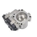 Drosselklappe 03F133062C VW 1,4 TFSI CVN Motor Audi A4 B9 A3 8V Seat Skoda VW