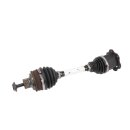 Antriebswelle vorne Rechts 8W0407271G Audi A4 B9 8W 1,4...