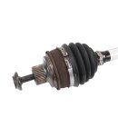 Antriebswelle vorne Rechts 8W0407271G Audi A4 B9 8W 1,4...