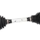 Antriebswelle vorne Rechts 8W0407271G Audi A4 B9 8W 1,4 TFSI Beifahrer