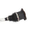 Antriebswelle vorne Rechts 8W0407271G Audi A4 B9 8W 1,4 TFSI Beifahrer