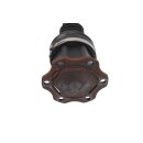 Antriebswelle vorne Rechts 8W0407271G Audi A4 B9 8W 1,4 TFSI Beifahrer