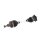 Antriebswelle vorne Rechts 8W0407271G Audi A4 B9 8W 1,4 TFSI Beifahrer