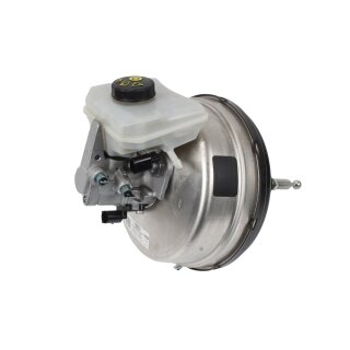 Bremskraftverstärker-Hauptbremszylinder 8W0612103B Audi A4 B9 8W 1,4 TFSI BKV-HBZ