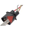 Kühlerlüfter mit Steuergerät 8W0959455 Lüftermotor 400 Watt 410mm Audi A4 B9 8W