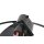 Kühlerlüfter mit Steuergerät 8W0959455 Lüftermotor 400 Watt 410mm Audi A4 B9 8W
