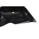 Abdeckungen Scharniere Heckklappe 8W9827279-8W9827280 Audi A4 B9 8W Avant links-rechts schwarz