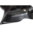 Abdeckungen Scharniere Heckklappe 8W9827279-8W9827280 Audi A4 B9 8W Avant links-rechts schwarz