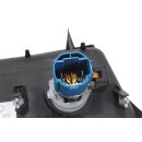 Ablagefach Mittelkonsole vorne 8W1864131 Audi A4 B9 8W 12V Dose soul