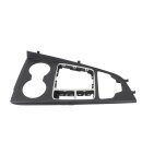 Abdeckung Rahmen Mittelkonsole vorne soul 8W1864241 Audi A4 B9 8W A5 F5 Schalteraufnahme