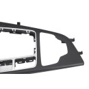 Abdeckung Rahmen Mittelkonsole vorne soul 8W1864241 Audi A4 B9 8W A5 F5 Schalteraufnahme