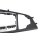 Abdeckung Rahmen Mittelkonsole vorne soul 8W1864241 Audi A4 B9 8W A5 F5 Schalteraufnahme