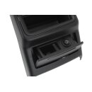 Ablagefach Aschenbecher hinten 8W0864376 Audi A4 8W B9 Mittelkonsole soul 12 Volt
