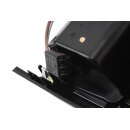 Ablagefach Aschenbecher hinten 8W0864376 Audi A4 8W B9 Mittelkonsole soul 12 Volt