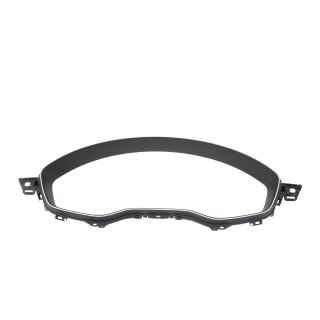Verkleidung Rahmen Tacho 8W0857115 Audi A4 B9 8W Armaturenbrett soul Tachorahmen