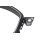 Verkleidung Rahmen Tacho 8W0857115 Audi A4 B9 8W Armaturenbrett soul Tachorahmen