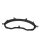 Verkleidung Rahmen Tacho 8W0857115 Audi A4 B9 8W Armaturenbrett soul Tachorahmen