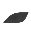 Lautsprechergitter oben links-rechts Armaturenbrett 8W1857227-8W1857228 Audi A4 B9 8W soul schwarz
