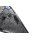 Lautsprechergitter oben links-rechts Armaturenbrett 8W1857227-8W1857228 Audi A4 B9 8W soul schwarz