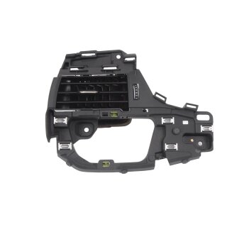 Lüftungsdüse beleuchtet links 8W1820901B soul Audi A4 B9 8W Armaturenbrett Luftdüse Gitter Fahrerseite