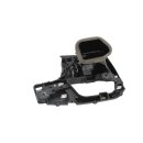 Lüftungsdüse beleuchtet links 8W1820901B soul Audi A4 B9 8W Armaturenbrett Luftdüse Gitter Fahrerseite