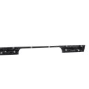Bildschirm Blende Abdeckung unten soul Armaturenbrett 8W1857304A Audi A4 B9