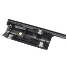 Bildschirm Blende Abdeckung unten soul Armaturenbrett 8W1857304A Audi A4 B9