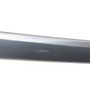 Dekorleisten alu elipse silber Audi A4 B9 8W Türen Mittelkonsole Armaturenbrett Zierleisten