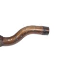 Abgasrohr-Vorschalldämpfer Flexrohr 8W0253211F Audi A4 B9 8W 1,4 TFSI 150PS CVN Motor