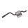 Abgasrohr-Vorschalldämpfer Flexrohr 8W0253211F Audi A4 B9 8W 1,4 TFSI 150PS CVN Motor