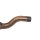 Abgasrohr-Vorschalldämpfer Flexrohr 8W0253211F Audi A4 B9 8W 1,4 TFSI 150PS CVN Motor