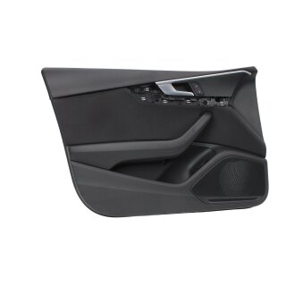 Türverkleidung Stoff soul vorne links 8W0867103A Audi A4 B9 8W Ambiente