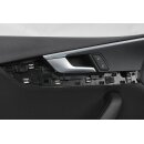 Türverkleidung Stoff soul vorne links 8W0867103A Audi A4 B9 8W Ambiente
