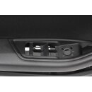 Türverkleidung Stoff soul vorne links 8W0867103A Audi A4 B9 8W Ambiente