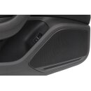 Türverkleidung Stoff soul vorne links 8W0867103A Audi A4 B9 8W Ambiente