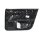 Türverkleidung Stoff soul vorne links 8W0867103A Audi A4 B9 8W Ambiente